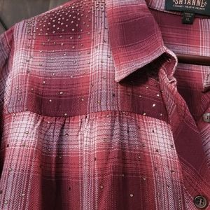 Shyanne Shirt XL